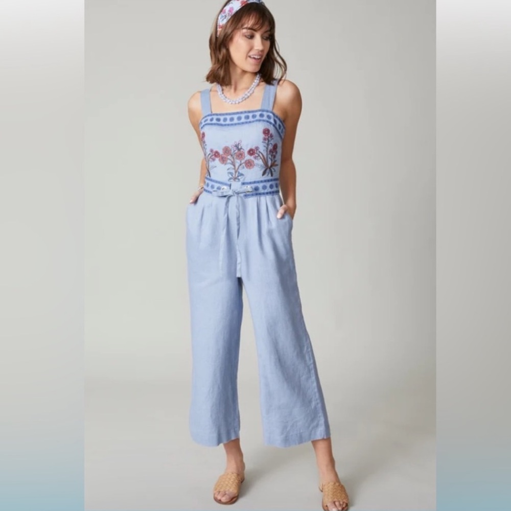 Spartina 449 jumpsuit